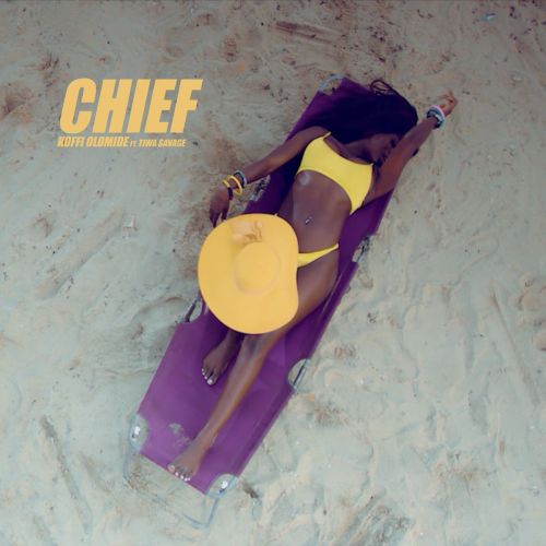 Koffi Olomidé - Chief (feat. Tiwa Savage)