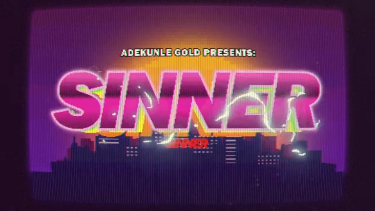 Adekunle Gold Ft Lucky Daye, Ban & Ranx - Sinner Remix