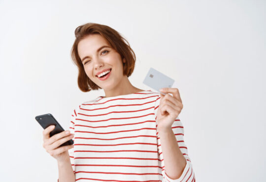 Cartão de Crédito: Descubra por que ter e o seu benefícios!