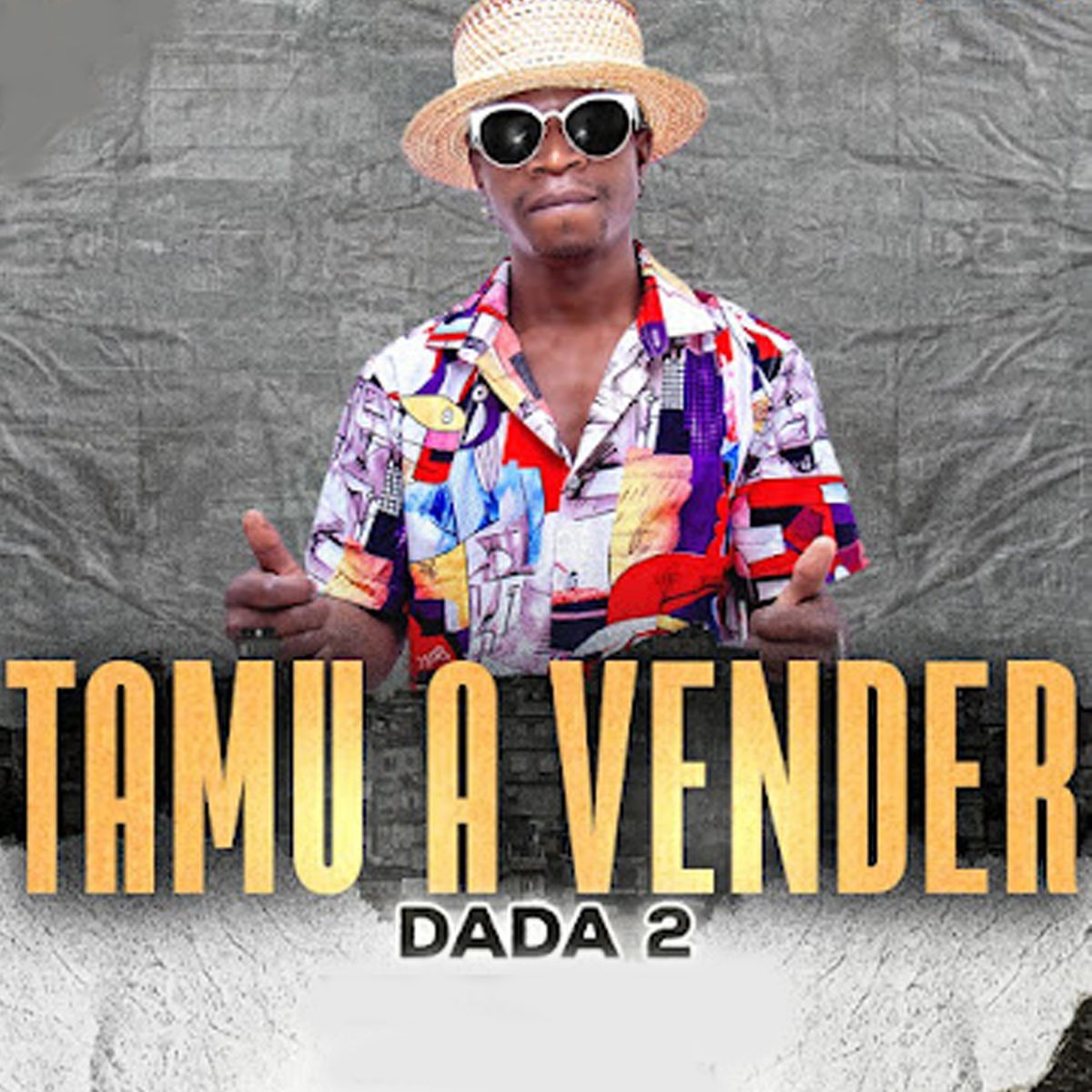 Dadá 2 - Tamu a Vender (feat. Dj Fragoso)