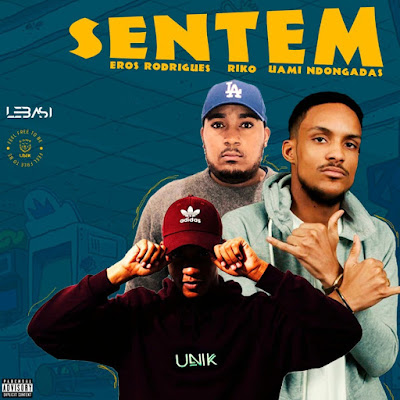 Lebasi Feat Uami Ndongadas - Sentem