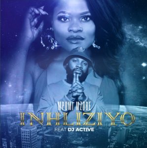 Mpumi Mzobe – Inhliziyo Ft DJ Active