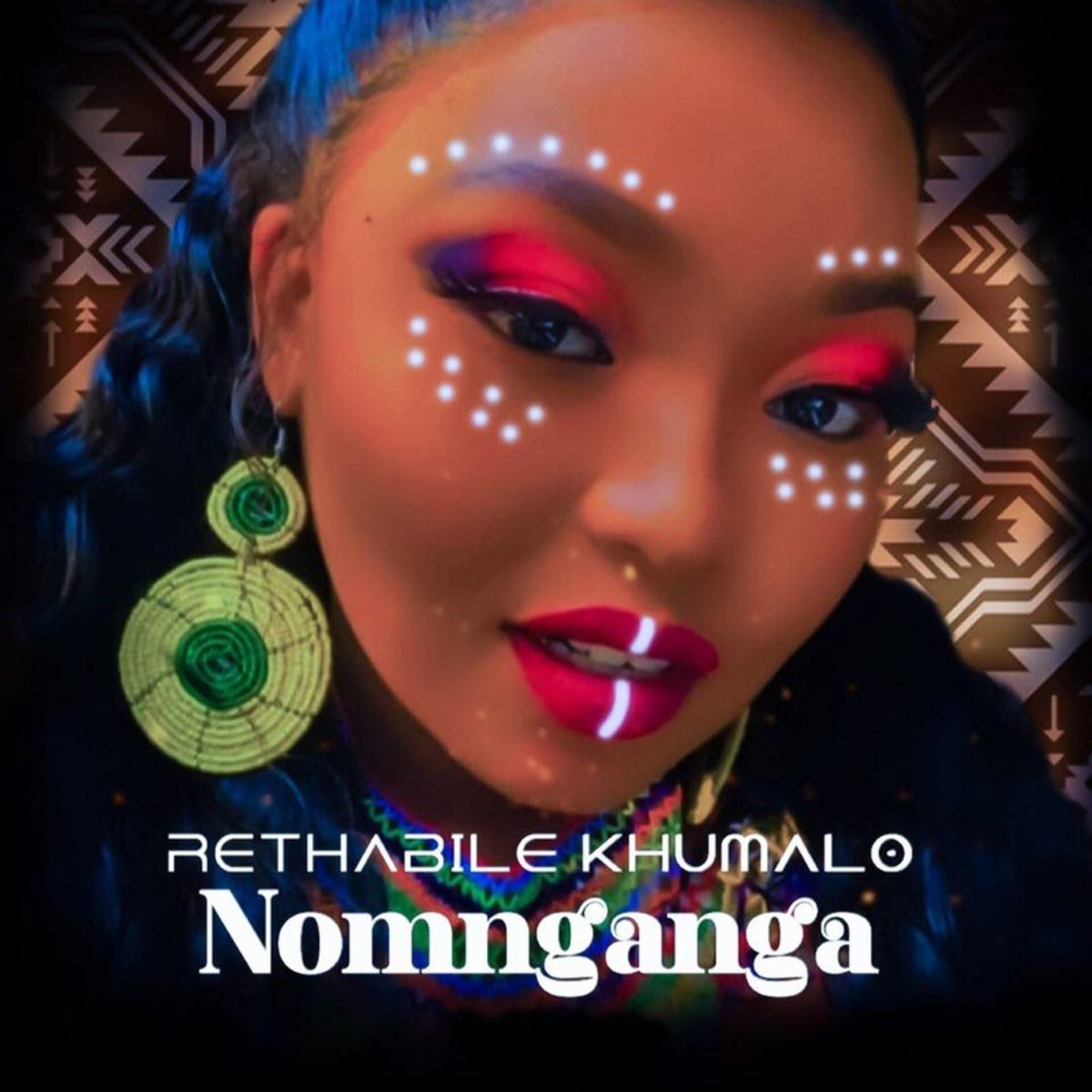 Rethabile Khumalo - Nomnganga