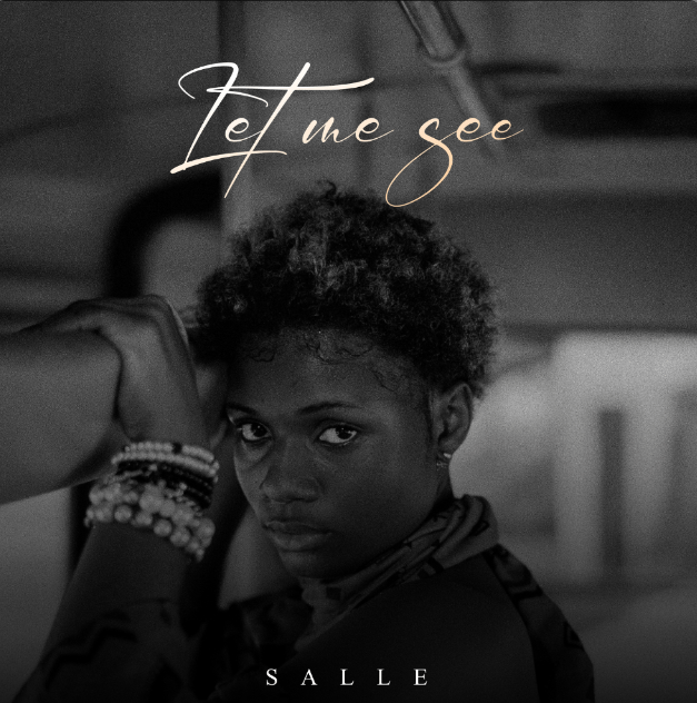 Salle - Let Me See