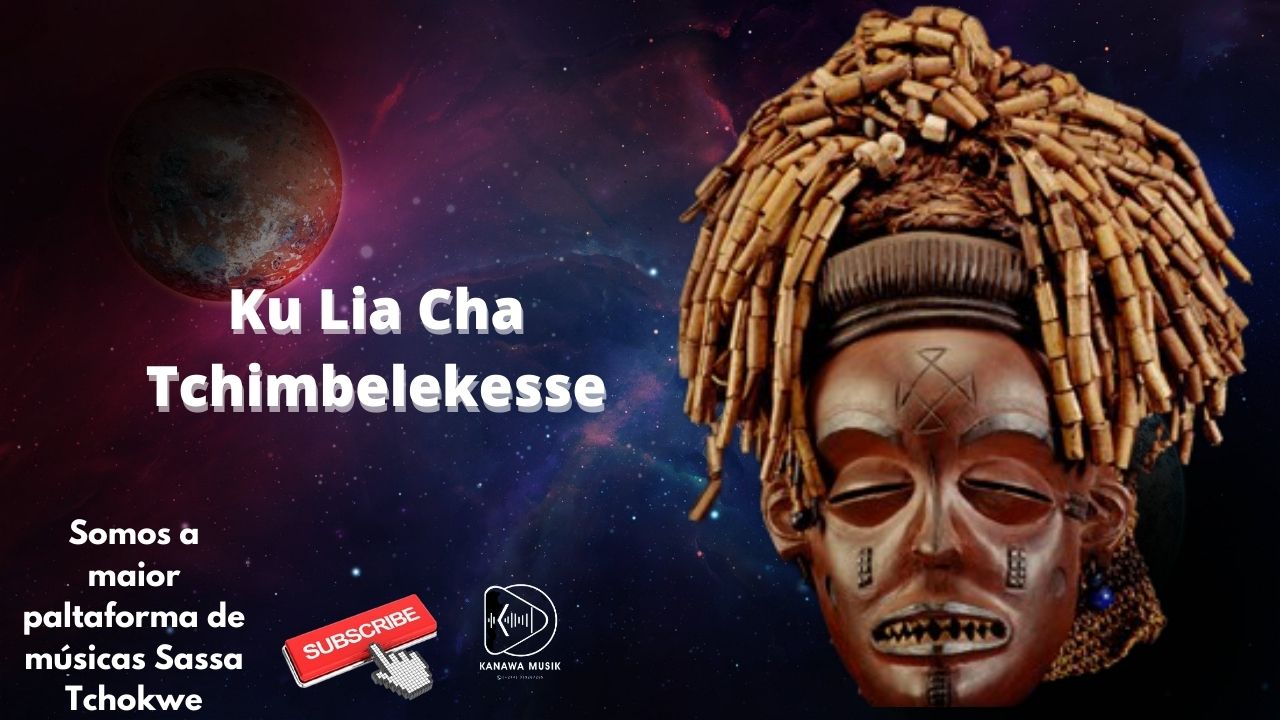 Liso Lianguza - Lamento do Tchimbelekesse