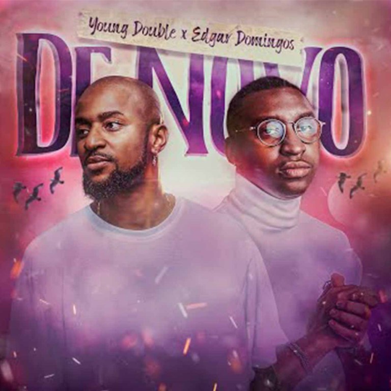 Young Double - De Novo (feat. Edgar Domingos)