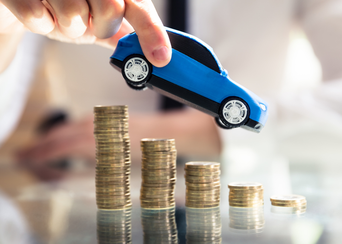 How much $$$ does it cost to get car insurance in the US?