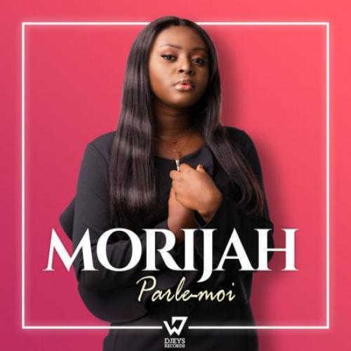 Morijah - Parle-moi (instrumental)